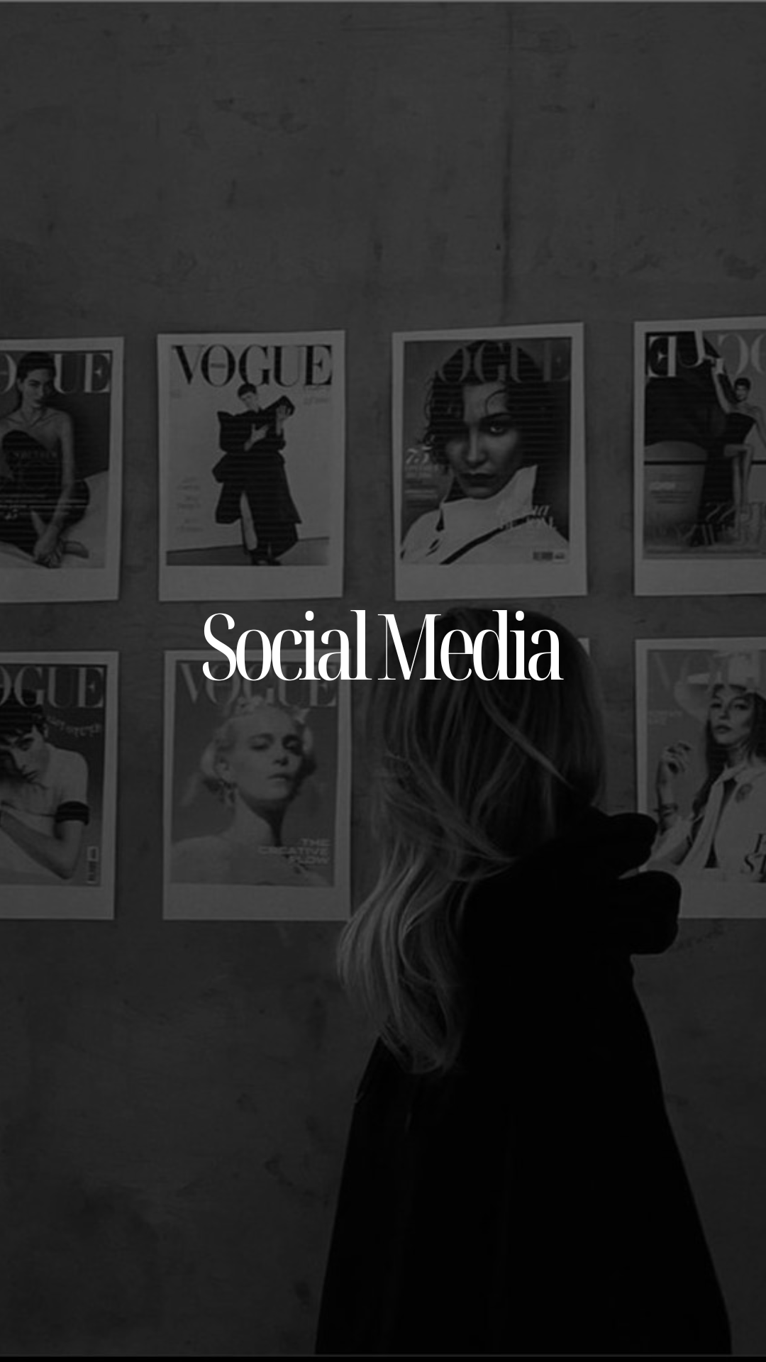 Social Media Templates