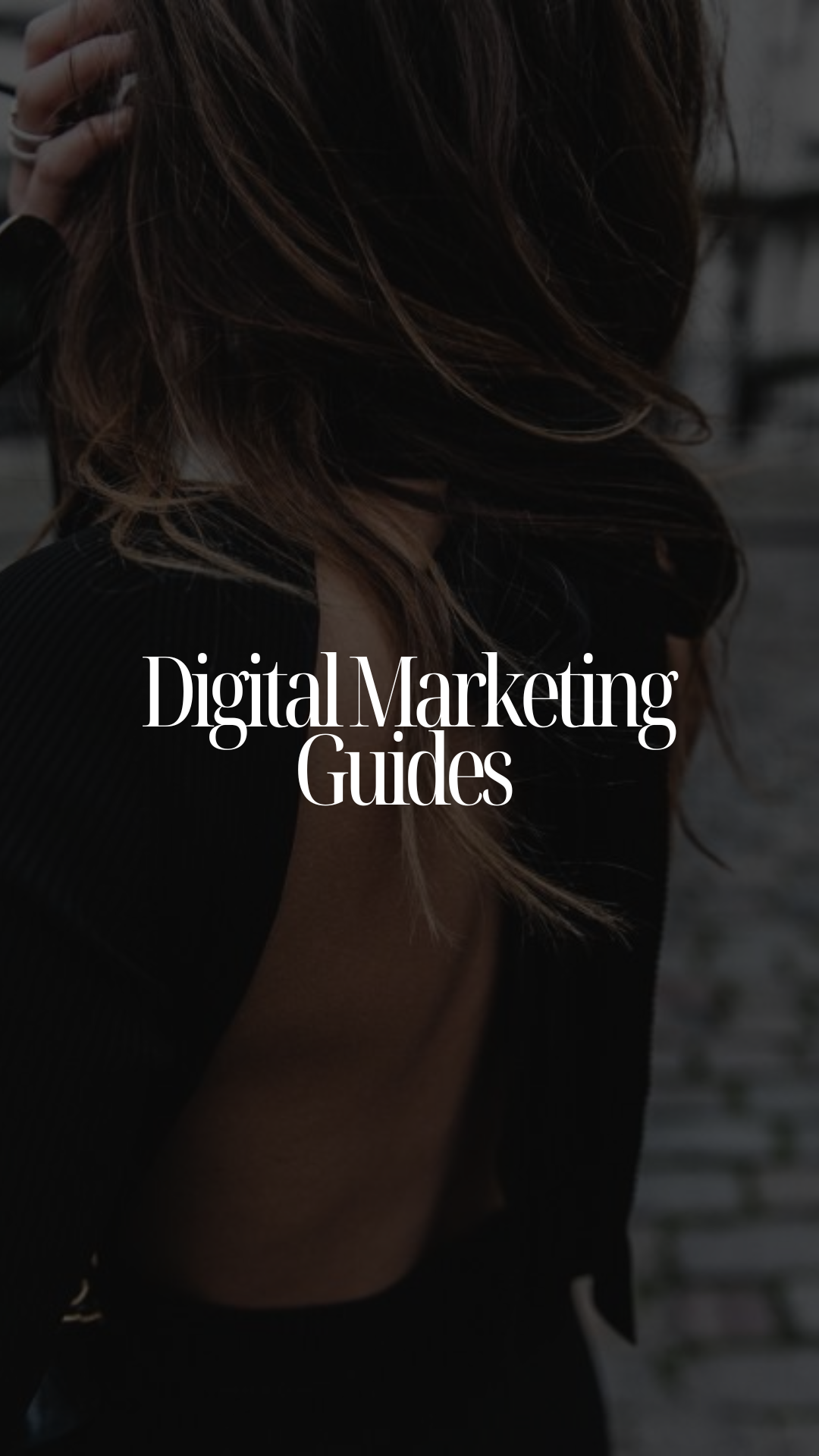 Marketing Guides