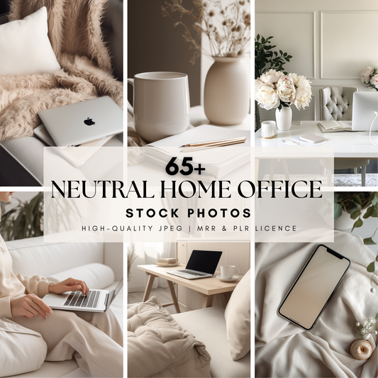 65 Neutral Home Office Stock Images